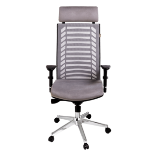 صندلی مدیریتی راحتیران مدل T 1145