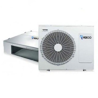 داکت اسپلیت اینورتر 24000 مرکو مدل GDS-24P1T1A