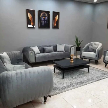 مبل راحتی پاناما 7 نفره