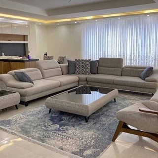 مبل ال راحتی تسلا ا Tesla