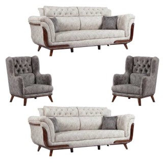 مبل راحتی مارشال 7 نفره