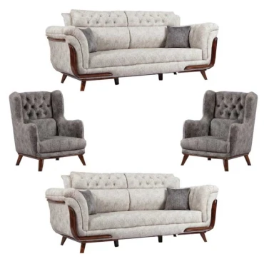 مبل راحتی مارشال 7 نفره