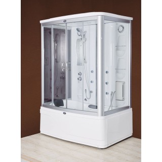 کابین سونا NSR005 شاینی