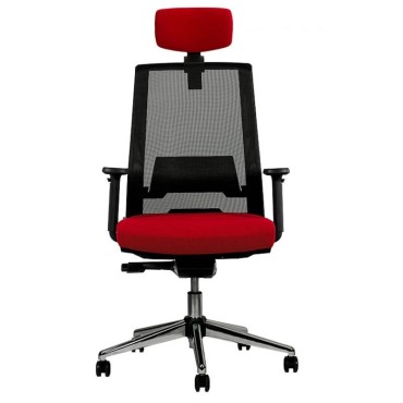 صندلی کارشناسی نیلپر مدل OCM 850