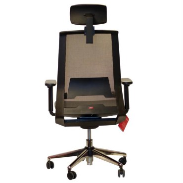 صندلی کارشناسی نیلپر مدل OCM 850