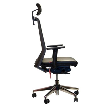 صندلی کارشناسی نیلپر مدل OCM 850