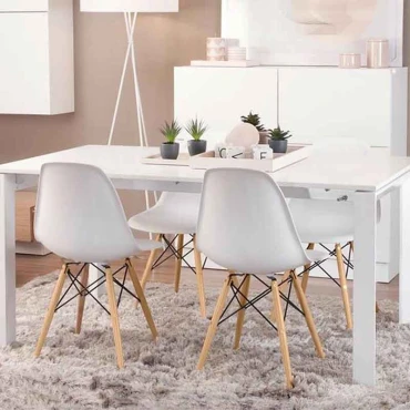 صندلی فایبرگلاس آریا