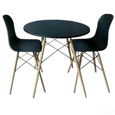 صندلی فایبرگلاس آریا