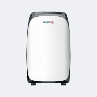 کولرگازی 12000 پرتابل وسترن ایر