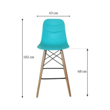 صندلی اپن مدل السا