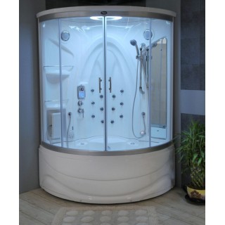 کابین سونا NSR003 شاینی