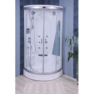 کابین سونا NSR002 شاینی