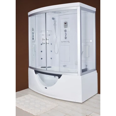 کابین سونا NSR007 شاینی