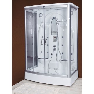 کابین سونا NSR006 شاینی