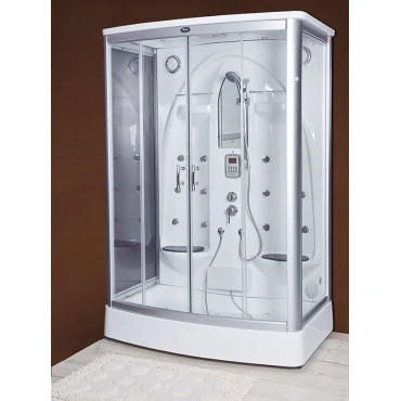 کابین سونا NSR006 شاینی