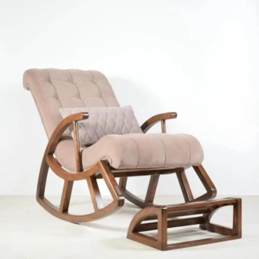 صندلی راک مدل گهواره ای