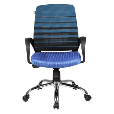 صندلی کارشناسی راحتیران مدل F135