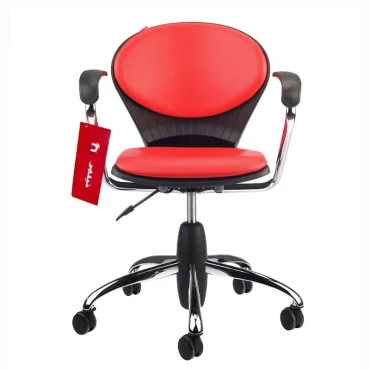 صندلی کارمندی نیلپر مدل OCT 415O