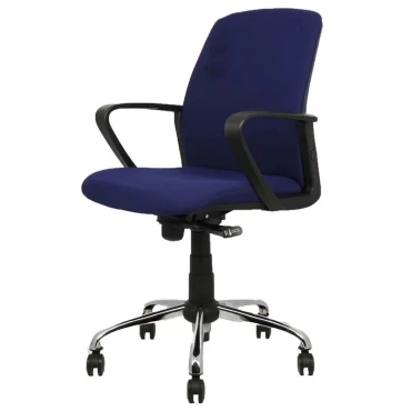 صندلی کارمندی نیلپر مدل OCT 740