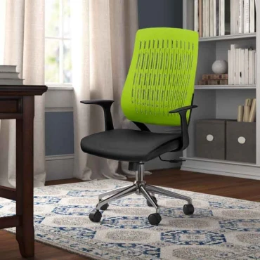 صندلی کارمندی داتیس مدل EW450