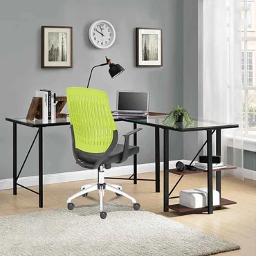 صندلی کارمندی داتیس مدل EW450