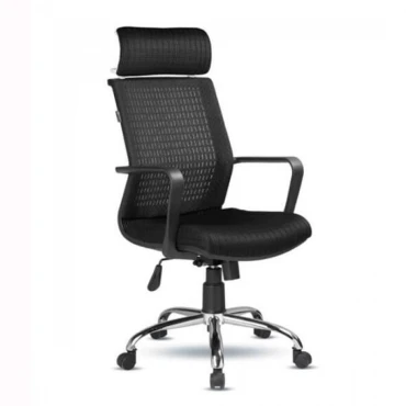 صندلی کارشناسی راحتیران مدل S1165