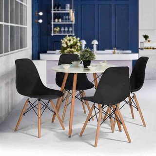 صندلی آریا فایبر ایفلی