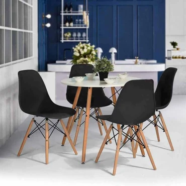 صندلی آریا فایبر ایفلی