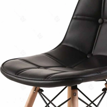 صندلی پارچه ای لمسه