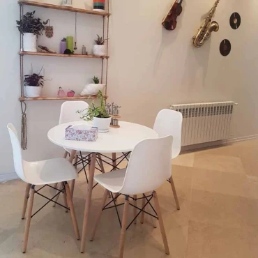 صندلی هوگر مدل SH102W