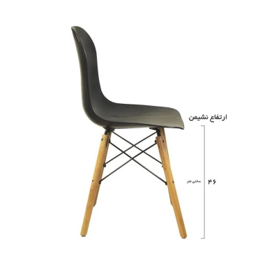 صندلی هوگر مدل SH102W