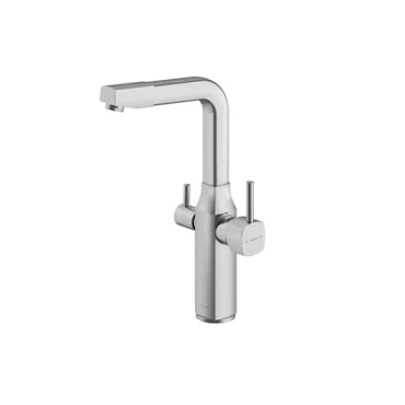 شیرآلات شودر آشپزخانه دومنظوره مدل یونیک