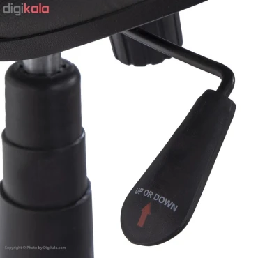 صندلی اداری لیو مدل S62t