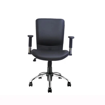 صندلی اداری لیو مدل S62t