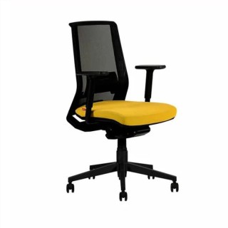 صندلی کارمندی نیلپر مدل OCT 750