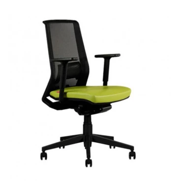 صندلی کارمندی نیلپر مدل OCT 750