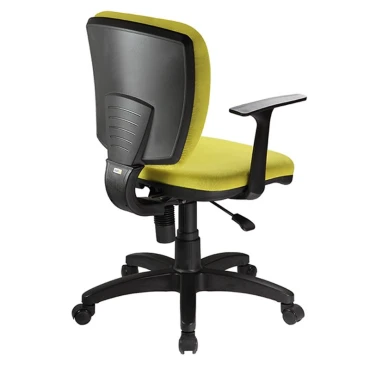 صندلی کارمندی راحتیران مدل F206