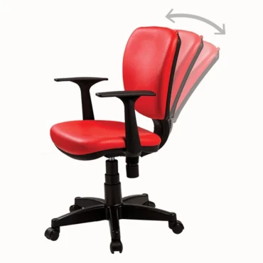 صندلی کارمندی راحتیران مدل F206