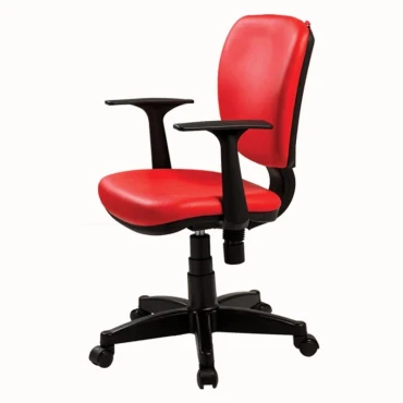 صندلی کارمندی راحتیران مدل F206