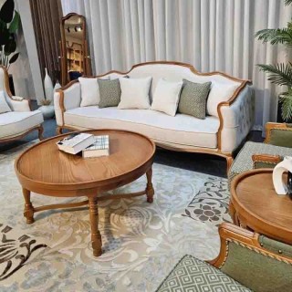 مبل کلاسیک فرانسوی