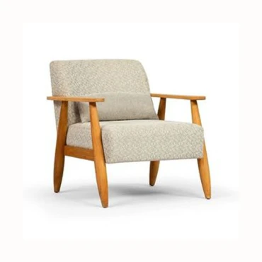 مبل راحتی هشت نفره شاهان دکور مدل هوگو