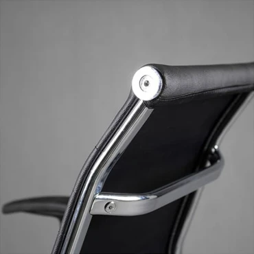 صندلی کارمندی لیو مدل A52