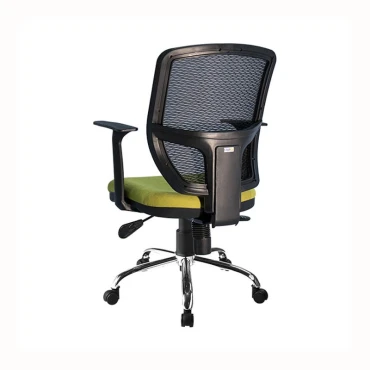 صندلی کارشناسی راحتیران مدل F145