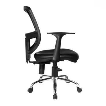 صندلی کارشناسی راحتیران مدل F145