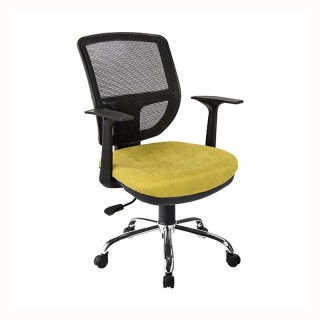 صندلی کارشناسی راحتیران مدل F145