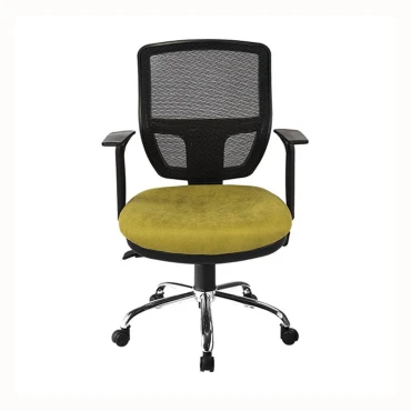 صندلی کارشناسی راحتیران مدل F145