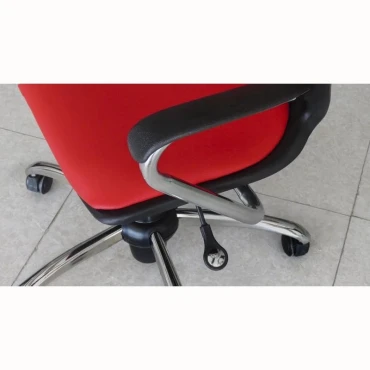 صندلی اداری اوان مدل P101L چرمی