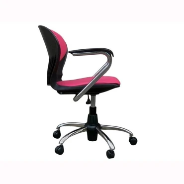 صندلی اداری اوان مدل P101L چرمی