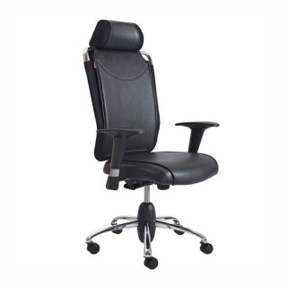 صندلی کارشناسی نیلپر مدل OCM 812v