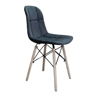 صندلی آشپزخانه آریا پارچه ای